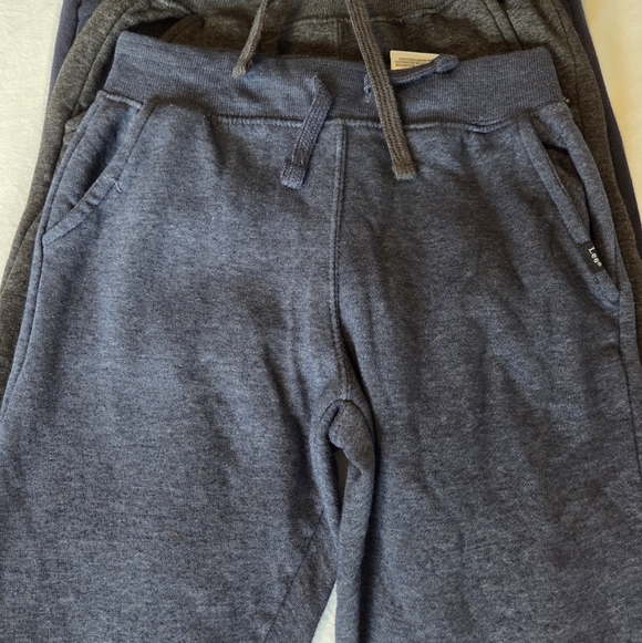Bundle of Boys LEE Jogger Sweatpants Size 10/12 - Picture 9 of 11